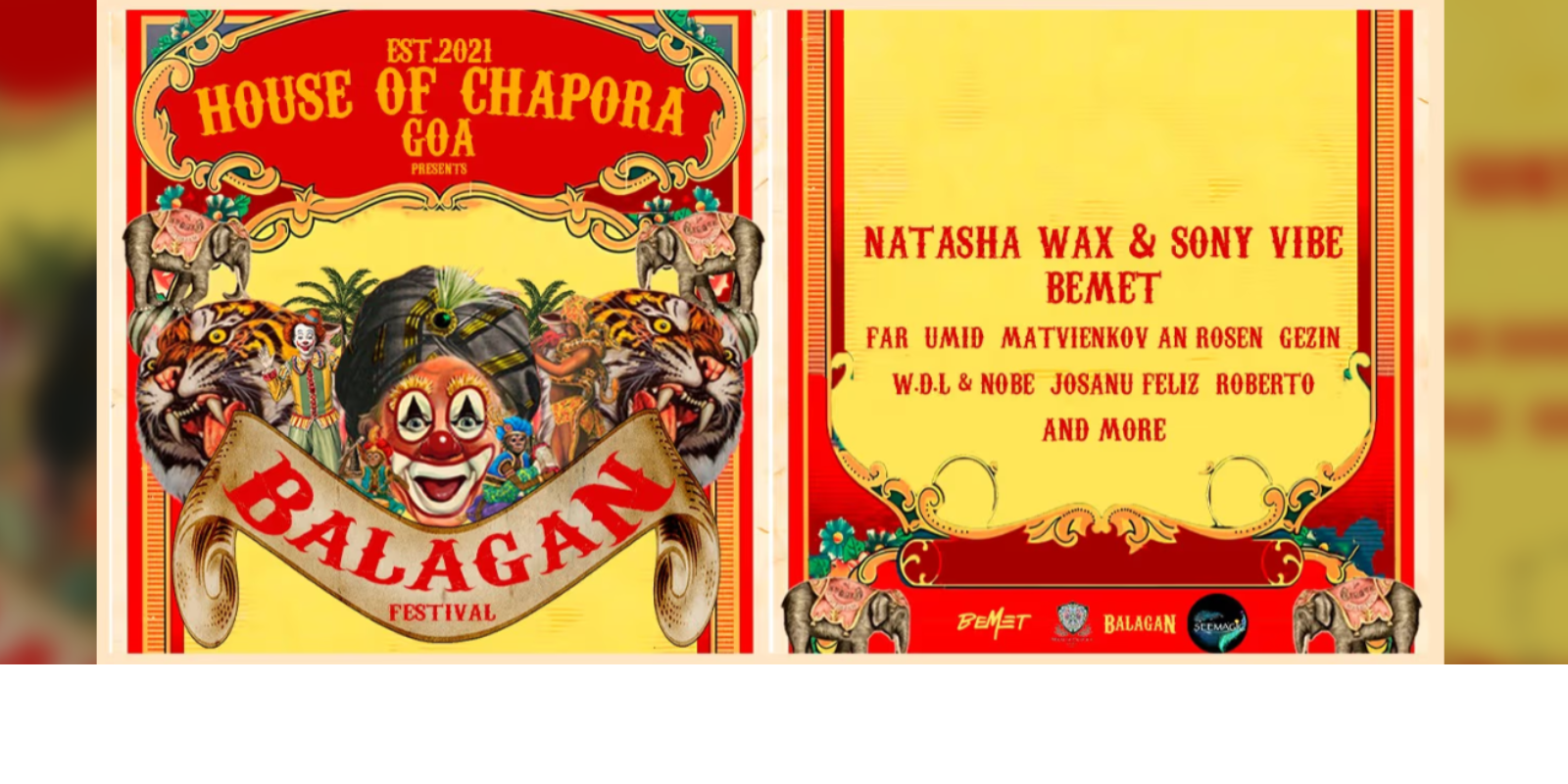 Responsive Image Example